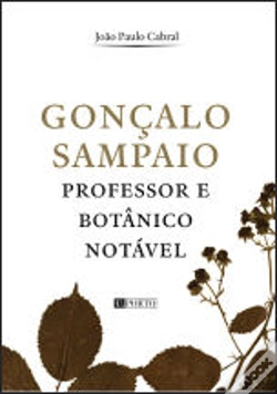 Capa do artigo Gonçalo Sampaio