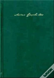 Capa do artigo Gonçalves Dias