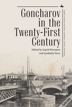 Capa do artigo Goncharov In The Twenty-First Century