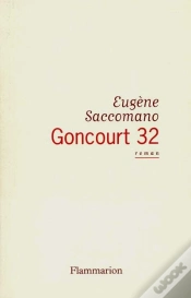 Capa do artigo Goncourt 32