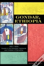 Gondar, Ethiopia