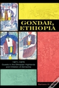 Capa do artigo Gondar, Ethiopia
