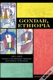 Capa do artigo Gondar, Ethiopia