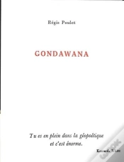 Capa do artigo Gondawana