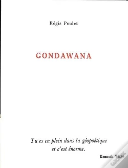 Capa do artigo Gondawana