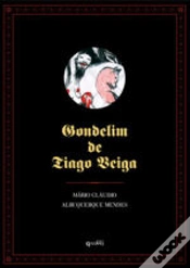 Capa do artigo Gondelim de Tiago Veiga