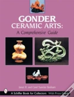 Capa do artigo Gonder Ceramic Arts