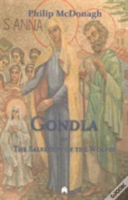 Capa do artigo Gondla