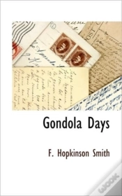 Capa do artigo Gondola Days