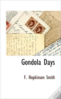 Capa do artigo Gondola Days