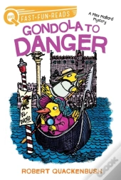 Gondola To Danger