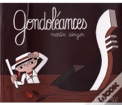 Capa do artigo Gondoléances