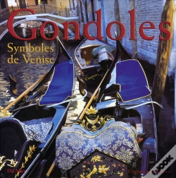 Capa do artigo Gondoles, Symboles De Venise