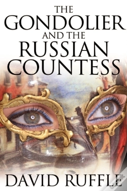 Capa do artigo Gondolier And The Russian Countess