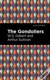 Capa do artigo Gondoliers