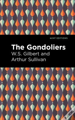 Capa do artigo Gondoliers