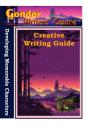 Gondor Writers' Centre Creative Writing - Preview