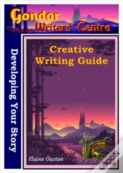 Capa do artigo Gondor Writers