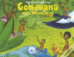 Capa do artigo Gondwana Et Le Fleuve D'Or