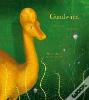 Capa do artigo Gondwana