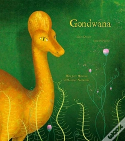 Capa do artigo Gondwana