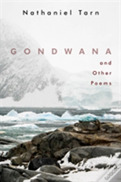 Capa do artigo Gondwana
