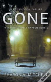 Capa do artigo Gone: A Psychological Thriller