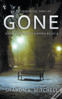 Capa do artigo Gone: A Psychological Thriller