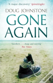 Capa do artigo Gone Again