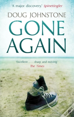 Capa do artigo Gone Again