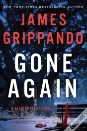 Capa do artigo Gone Again