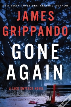 Capa do artigo Gone Again