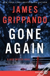 Capa do artigo Gone Again
