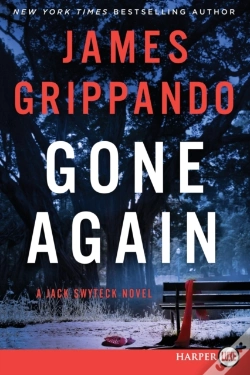 Capa do artigo Gone Again