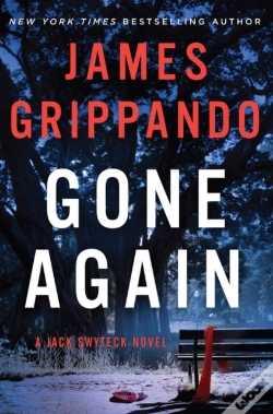 Capa do artigo Gone Again
