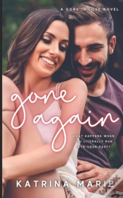 Capa do artigo Gone Again