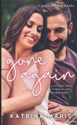Capa do artigo Gone Again