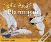 Capa do artigo Gone Again Ptarmigan