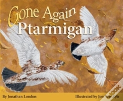 Capa do artigo Gone Again Ptarmigan