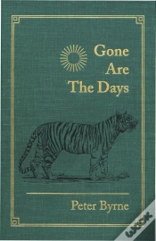 Capa do artigo Gone Are The Days
