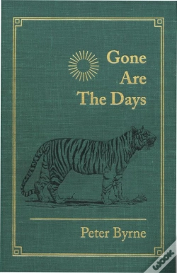 Capa do artigo Gone Are The Days