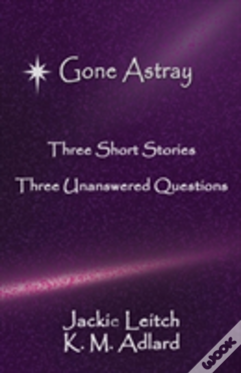 Gone Astray