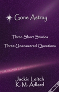 Capa do artigo Gone Astray