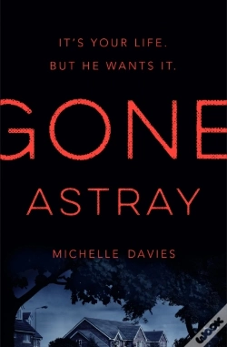 Capa do artigo Gone Astray