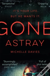 Capa do artigo Gone Astray