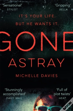 Capa do artigo Gone Astray