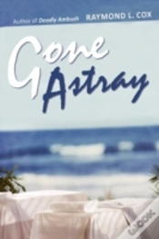 Capa do artigo Gone Astray