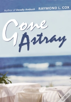 Capa do artigo Gone Astray