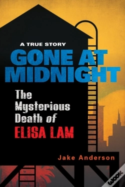 Capa do artigo Gone At Midnight