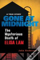 Gone At Midnight